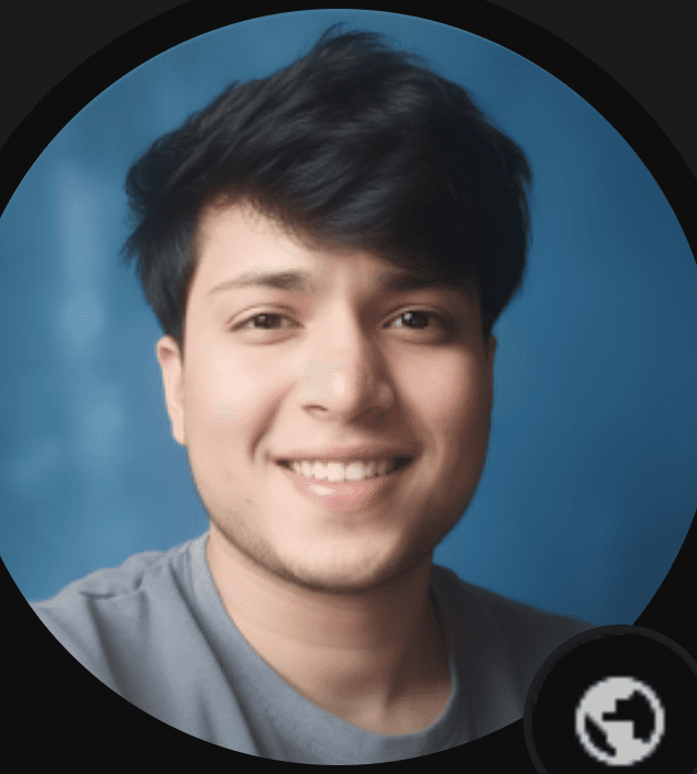 Pranjal Manhgaye, Freelance backend